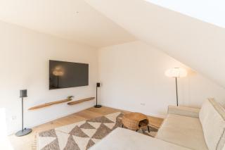 Modernes Apartment in Langenbach bei München, nahe Flughafen München - Langenbach - 0