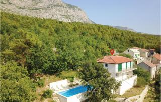Holiday Home Gornji Tucepi 36 - Tučepi - 8