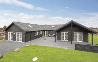 Beautiful Home In Ebeltoft With Sauna - Ebeltoft - 0