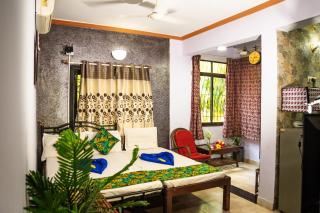 BBN Serviced Apartment - Calangute - 6