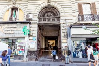 Residenza Umberto I - Napels - 4