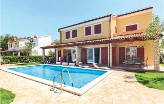 2 Bedroom Gorgeous Apartment In Volme - Banjole - 0