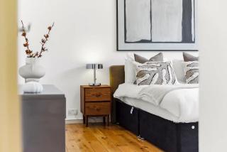 1 Bed Apartment- Mayfair 6 - Londra - 2