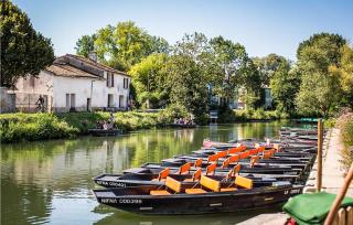 Beautiful Home In Souvigne With Wifi - Souvigné - 2