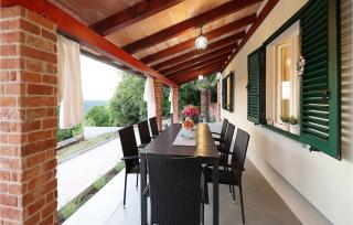 Villa Kristina Istra - 6