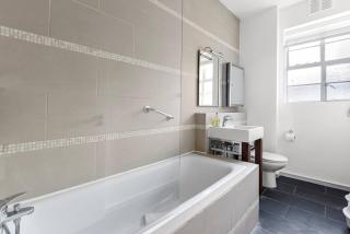 1 Bed Apartment- Mayfair 6 - Londra - 5