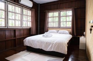 Home in Tambon Hai Ya, 4 minutes walk to Old City by NNTH Home cnx - 9