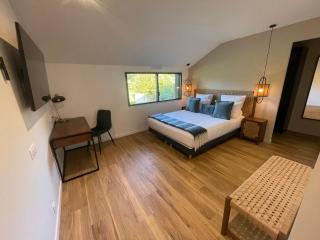 Chambres d'hôtes ''La Clairière aux Chênes'' - 6