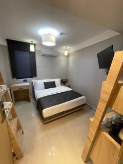 Utkubey Hotel - Gaziantep - 5