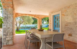 Villa Marlera - Pula - 2