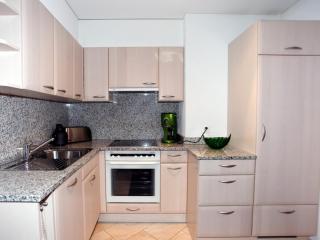 Residenz Larix Apartments - Davos - 8