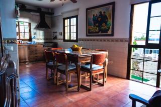 Casa Bora - Casas de Abajo - 3