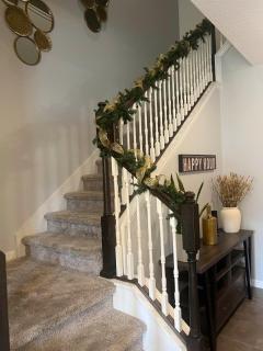A Blissful Stay - Kissimmee - 8