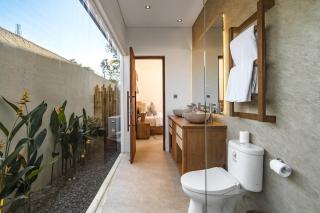 Villa Jasmine by BaliSuperHost - Ubud - 4