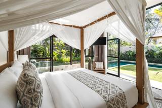Villa Jasmine by BaliSuperHost - Ubud - 8
