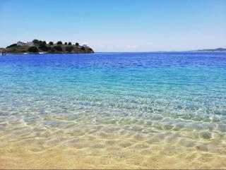 Irini&Stefanos Toroni, Greece - Torone - 9