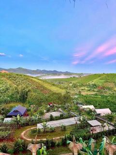 Adachi Farmstay Bảo Lộc - Bảo Lộc - 9