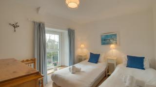 Robin Cottage - 5