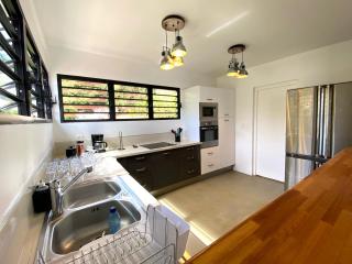 Villa HERON - Le Diamant - 3