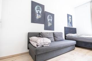 Lovely 2BR Apt 15 min from City Centre In Vienna - Wenen - 8