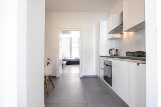 Lovely 2BR Apt 15 min from City Centre In Vienna - Wenen - 3