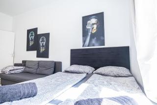 Lovely 2BR Apt 15 min from City Centre In Vienna - Wenen - 6