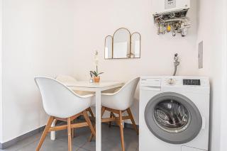 Lovely 2BR Apt 15 min from City Centre In Vienna - Wenen - 5