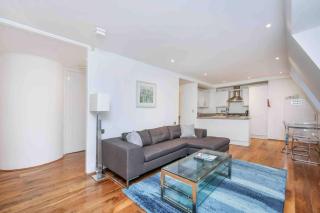 2 Bed By Oxford Circus And Regent Street! - Londra - 3
