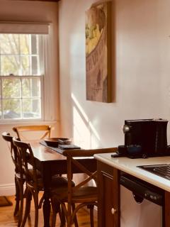 Clare Valley Heritage Retreat - 3