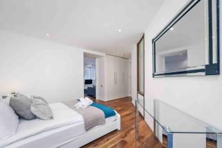 2 Bed By Oxford Circus And Regent Street! - Londra - 7