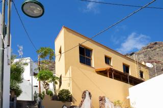 Casa Bora - Casas de Abajo - 9