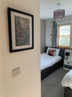 New Holliday Villa, Anstruther - 1