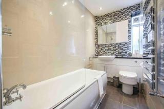 1 Bed Apartment- Marble Arch 4 - Londra - 3