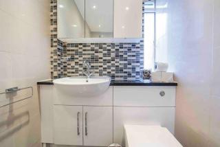 1 Bed Apartment- Marble Arch 4 - Londra - 2