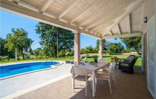 Villa Miana - Orbanići - 1