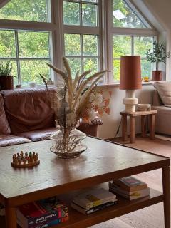 Charming apartment by the sea - Asker - 8