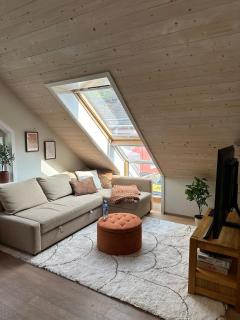 Charming apartment by the sea - Asker - 6