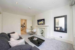 1 Bed Apartment- Marble Arch 4 - London - 6