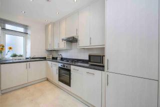 1 Bed Apartment- Marble Arch 4 - London - 8