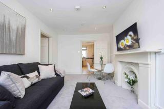 1 Bed Apartment- Marble Arch 4 - Londra - 5