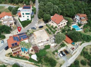 Holiday Home Boni - Rab - 9