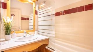 Appartement au pied des pistes, 2-4 personnes :-) - Chamrousse - 4