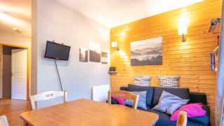 Appartement au pied des pistes, 2-4 personnes :-) - Chamrousse - 9