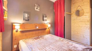 Appartement au pied des pistes, 2-4 personnes :-) - Chamrousse - 5