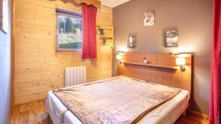 Appartement au pied des pistes, 2-4 personnes :-) - Chamrousse - 6
