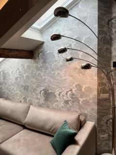 Solferino Loft - Milan - 7