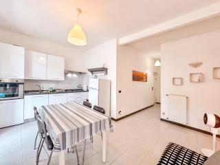 Aly's House - Rapallo - 8