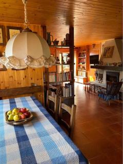 Accogliente casa in montagna - Champoluc - 8