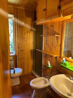 Accogliente casa in montagna - Champoluc - 6