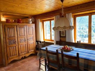 Accogliente casa in montagna - Champoluc - 5